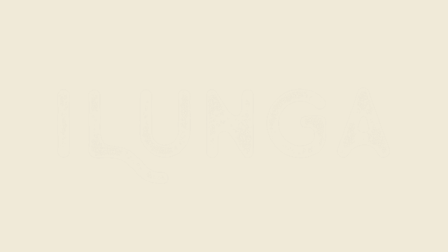 Ilunga For Men's Hair